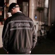 肌触りの気持ちい? 2026秋冬 シュプリーム SUPREME  適度な厚み 3色可選