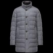 最旬アイテム 2026秋冬 MONCLER モンクレール ダウンジャケット厳しい寒さに耐える