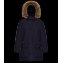 値下げ！ MONCLER モンクレール 2026秋冬 ダウンジャケット 高レベルの保温性