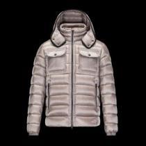 重さを感じず ダウンジャケット4色可選 2026秋冬 MONCLER モンクレール圧倒的な新作
