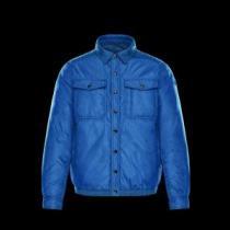 数量限定100%新品 MONCLER モンクレール 2026秋冬  風も通さない ダウンジャケット