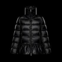 2026秋冬 毎日大活躍 MONCLER モンクレールダウンジャケット厳しい寒さに耐える 2色可選
