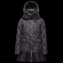 欧米韓流/雑誌  ダウンジャケットふわふわな感触 2026秋冬 MONCLER モンクレール