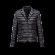 HOT100%新品 2026秋冬 MONCLER モンクレール ダウンジャケットふわふわな感触 2色可選