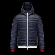 モンクレール ダウンジャケットふわふわな感触落ち着いた感覚 2026秋冬 MONCLER