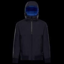 MONCLER モンクレール 大人っぼいダウンジャケット風も通さない 2色可選2026秋冬