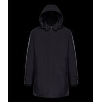 ムダな装飾を排したデザイン ダウンジャケット 汚れしにくい  MONCLER モンクレール 2026秋冬