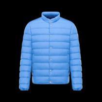 お得本物保証 2026秋冬季超人気 MONCLER モンクレール  保温効果は抜群 ダウンジャケット 2色可選