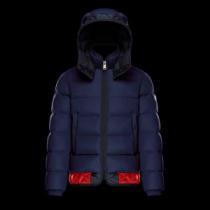 3色可選お洒落に魅せる 高レベルの保温性 MONCLER モンクレール 2026秋冬 ダウンジャケット