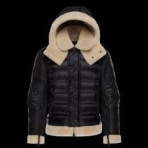 2026秋冬 MONCLER モンクレール赤字超特価お買い得 重さを感じず ダウンジャケット