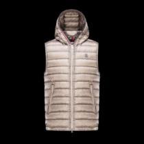 ダウンジャケットMONCLER モンクレール2026秋冬 高レベルの保温性2色可選 大歓迎な専門店