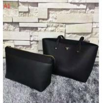 驚きの破格値人気 2026新作 ショルダーバッグ プラダ PRADA 多色可選.68.