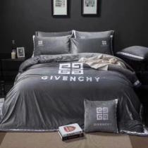 ジバンシー GIVENCHY 4点セット 寝具セット 重宝するアイテム 2026秋冬