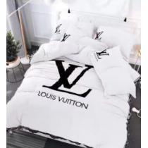 希少価値大！ ルイ ヴィトン LOUIS VUITTON 寝具セット 2026秋冬 4点セット 多色可選