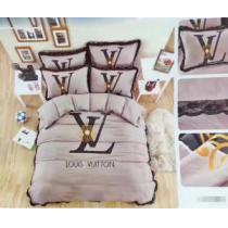 4点セット 多色可選 寝具セット 豊富なサイズ 2026秋冬 ルイ ヴィトン LOUIS VUITTON