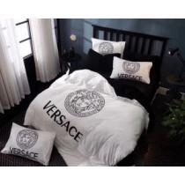 ヴェルサーチ VERSACE 2026秋冬 寝具セット 4点セット 今からの季節にピッタリ！