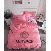 【新型タイプ入荷】 寝具セット 4点セット 2026秋冬 多色可選 ヴェルサーチ VERSACE