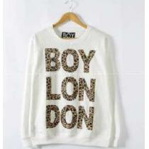 限定品　BOY LONDON ボーイロンドン　通気性が高いパーカーブランド人気