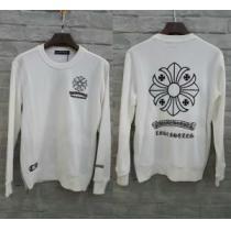 品質保証得価クロムハーツ CHROME HEARTS2026秋冬季超人気 2色可選 プルオーバーパーカー