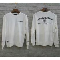 クロムハーツ CHROME HEARTS 人気セール100%新品 2026最新入荷 2色可選プルオーバーパーカー　
