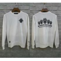 数量限定100%新品 2026 クロムハーツ CHROME HEARTS 2色可選プルオーバーパーカー高級品 通販
