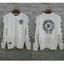 正規品取扱店 クロムハーツ CHROME HEARTS 品質保証2026プルオーバーパーカー 大満足2色可選