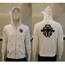 クロムハーツ CHROME HEARTS 最安値正規品 2026最新入荷 2色可選ウインドブレーカー