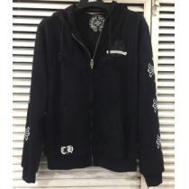 圧倒的な新作2026秋冬季超人気ウインドブレーカー クロムハーツ CHROME HEARTS