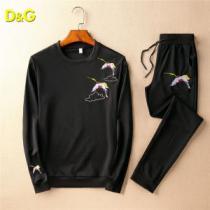 ドルチェ＆ガッバーナ Dolce&Gabbana 2026秋冬 人気新品★超特価★ 上下セット