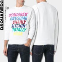 赤字超特価豊富な ディースクエアード DSQUARED2 2色可選 セール中 2025秋冬
