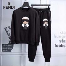 上下セット 2026秋冬 フェンディ FENDI 大人キレイに仕立てる 大絶賛！
