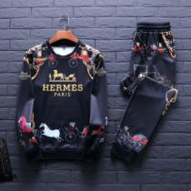 エルメス HERMES 【新型タイプ入荷】 2026秋冬 全国無料得価 上下セット
