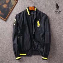 大特価 ポロ ラルフローレン Polo Ralph Lauren 2026秋冬 3色可選 ◆モデル愛用◆