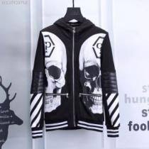 超目玉 フィリッププレイン PHILIPP PLEIN スタイリッシュな印象 2026秋冬