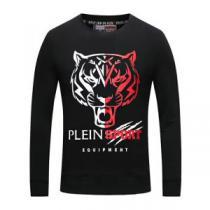 2色可選 最安値に挑戦 2026秋冬 着心地抜群 フィリッププレイン PHILIPP PLEIN