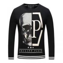 高品質 2026秋冬 2色可選 フィリッププレイン PHILIPP PLEIN お洒落に魅せる