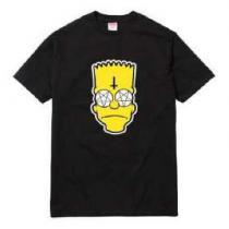 最高の肌触りSUPREME 半袖　トレンドあるシュプリーム Tシャツ コピー 