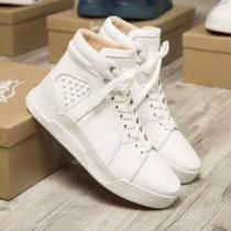 Christian Louboutin人気新品★超特価★ ハイトップシューズ2026-2026年モデル入荷クリスチャンルブタン