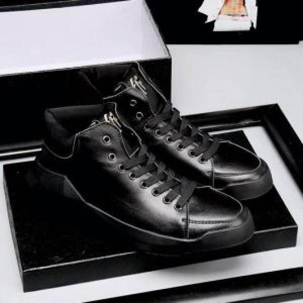 着用個性派 2026秋冬季超人気 Giuseppe Zanotti ジュゼッペザノッティ スリップオン