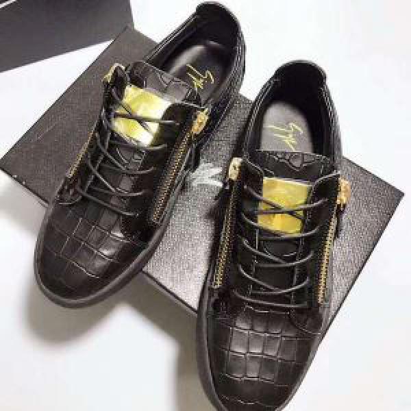 ジュゼッペザノッティ Giuseppe Zanotti 人気セール大得価 2026 フラットシューズ