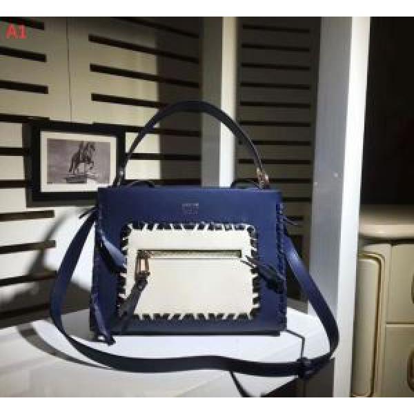 上品な輝きを放つ形 フェンディ FENDI 手持ち&ショルダー掛け 2026新作 多色可選.150.