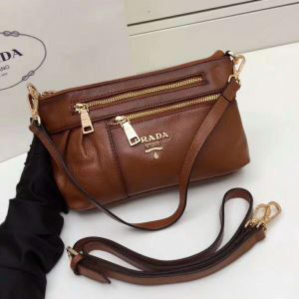 プラダ PRADA 3色可選 手持ち&ショルダー掛け 2026新作 【人気ブログ掲載】.68.