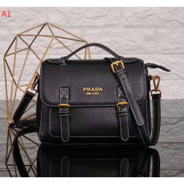 主役になる存在感 2026新作 手持ち&ショルダー掛け プラダ PRADA 多色可選.68.