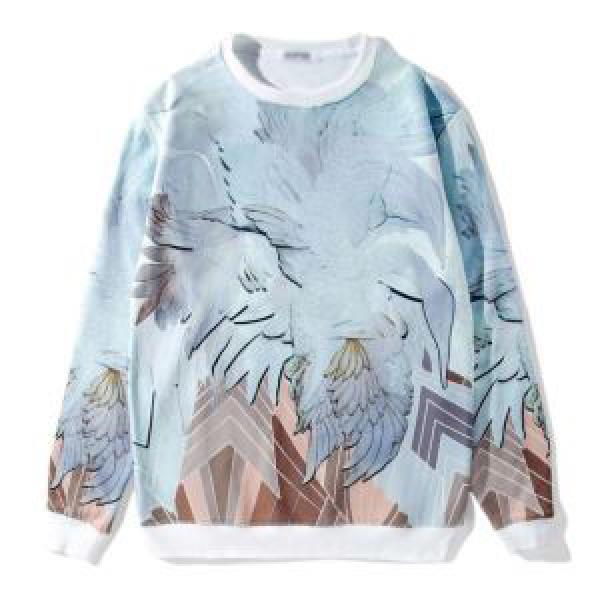 数量限定100%新品 赤字超特価2026ジバンシー GIVENCHY プルオーバーパーカー