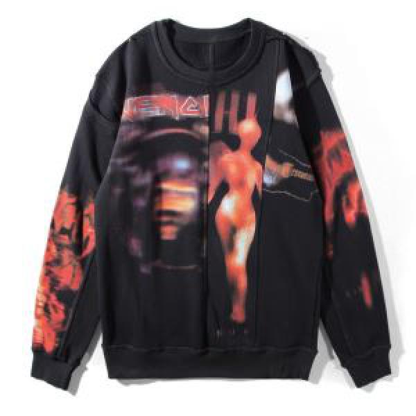 HOT100%新品 プルオーバーパーカー2026秋冬季超人気  ジバンシー GIVENCHY