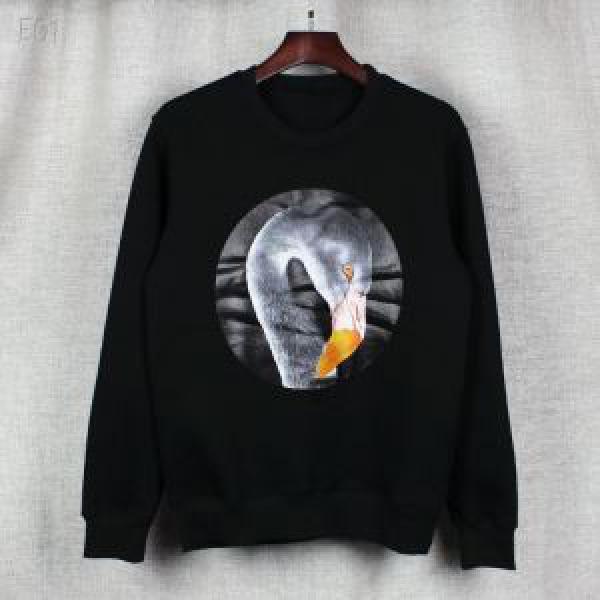 爆買い2026 GIVENCHYスタイリッシュプルオーバーパーカージバンシー激安大特価本物保証