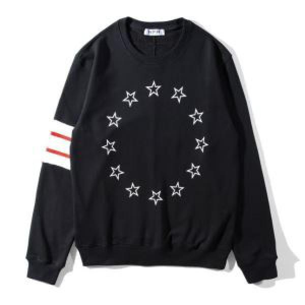 お得本物保証 GIVENCHY新商品プルオーバーパーカー 数量限定爆買い 2025 ジバンシー