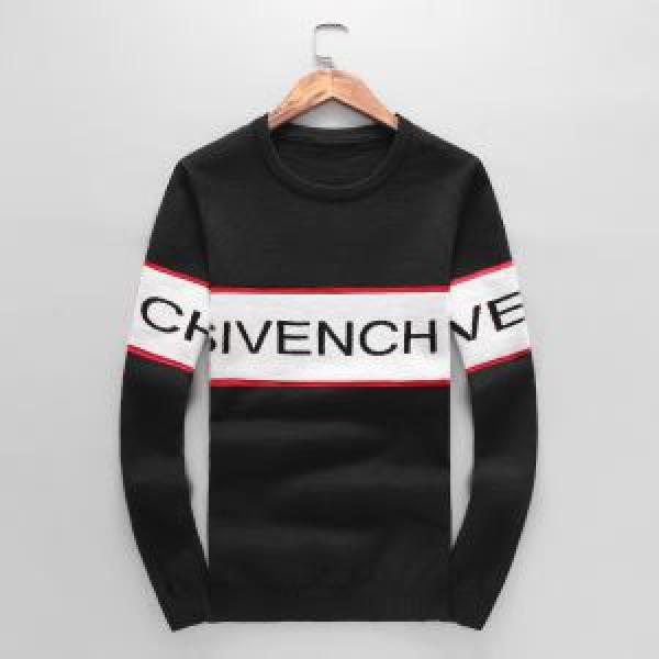 爆発的通販 超激得2026 ジバンシー GIVENCHY限定セール100%新品 ニットウェア