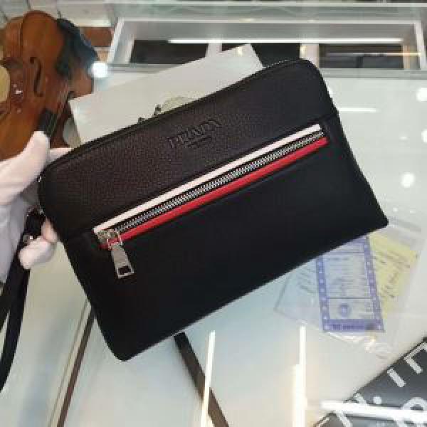 2026秋冬 プラダ PRADA ビジネスケース 大人のおしゃれに.57.