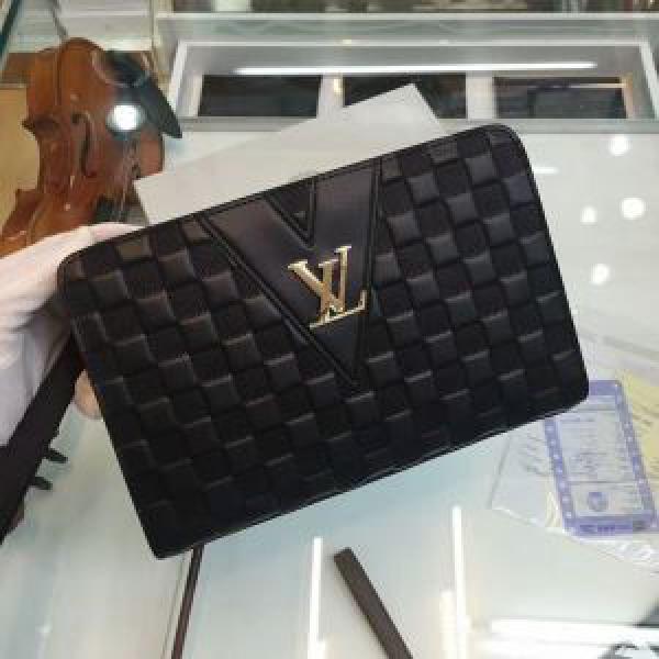 ビジネスケース ファション性の高い 2026秋冬 ルイ ヴィトン LOUIS VUITTON.45.